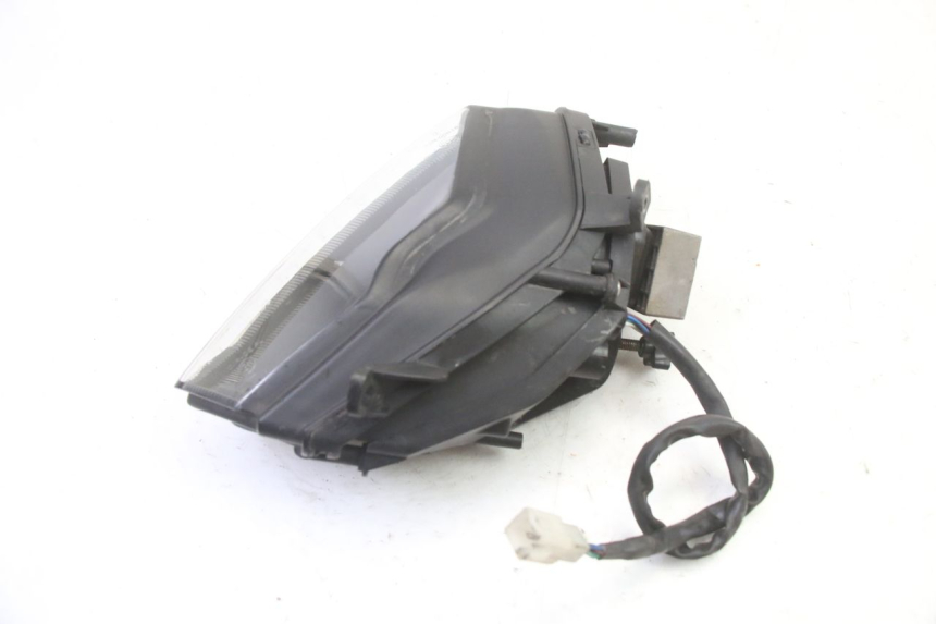 photo de SCHEINWERFER LINKS ORCAL CAVARO 4T 50 (2019 - 2023) - Alternative Perspektive