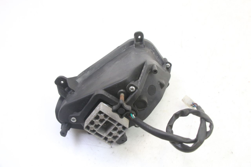 photo de SCHEINWERFER LINKS ORCAL CAVARO 4T 50 (2019 - 2023) - Technische Nahaufnahme