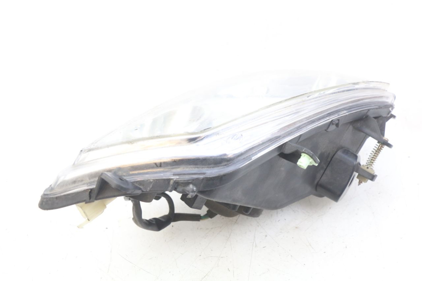 photo de LINKER VORDERSCHEINWERFER PEUGEOT CITYSTAR 2T 50 (2018 - 2021) - Alternative Perspektive