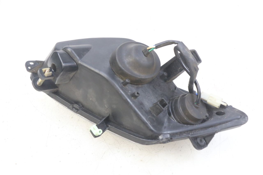 photo de LINKER VORDERSCHEINWERFER PEUGEOT CITYSTAR 2T 50 (2018 - 2021) - Details der Befestigungspunkte