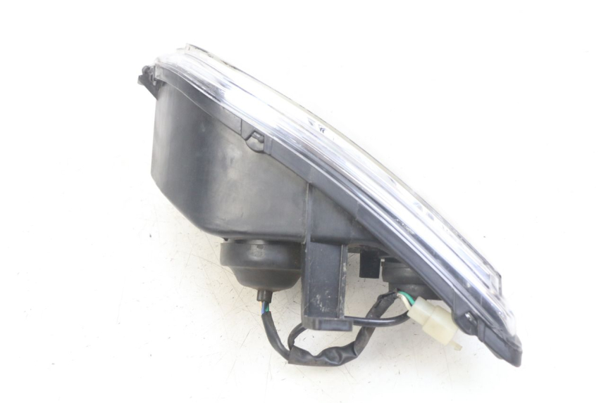 photo de LINKER VORDERSCHEINWERFER PEUGEOT CITYSTAR 2T 50 (2018 - 2021) - Oberflächenzustand und Material