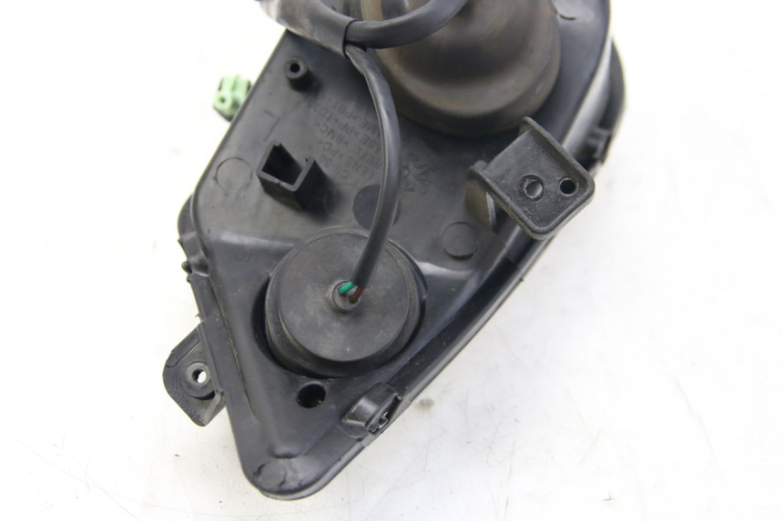 photo de LINKER VORDERSCHEINWERFER PEUGEOT CITYSTAR AIR 125 (2014 - 2017) - Zoom auf Gebrauchszustand