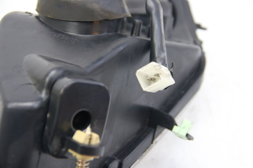 photo de LINKER VORDERSCHEINWERFER PEUGEOT CITYSTAR AIR 125 (2014 - 2017) - Alternative Perspektive