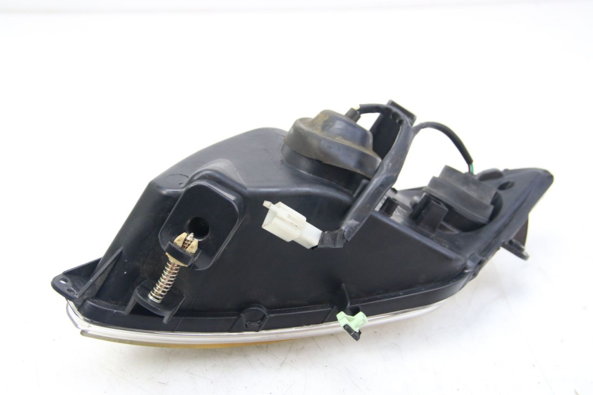 photo de LINKER VORDERSCHEINWERFER PEUGEOT CITYSTAR AIR 125 (2014 - 2017) - Technische Nahaufnahme