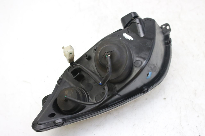 photo de LINKER FRONTSCHEINWERFER PEUGEOT CITYSTAR 50 (2013 - 2017) - Detailansicht des Bauteils