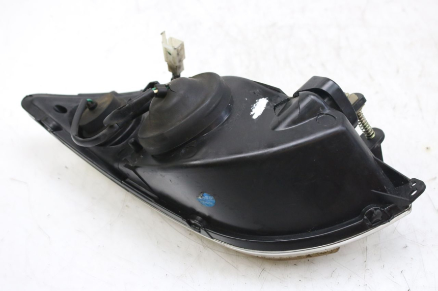 photo de LINKER FRONTSCHEINWERFER PEUGEOT CITYSTAR 50 (2013 - 2017) - Zoom auf Gebrauchszustand