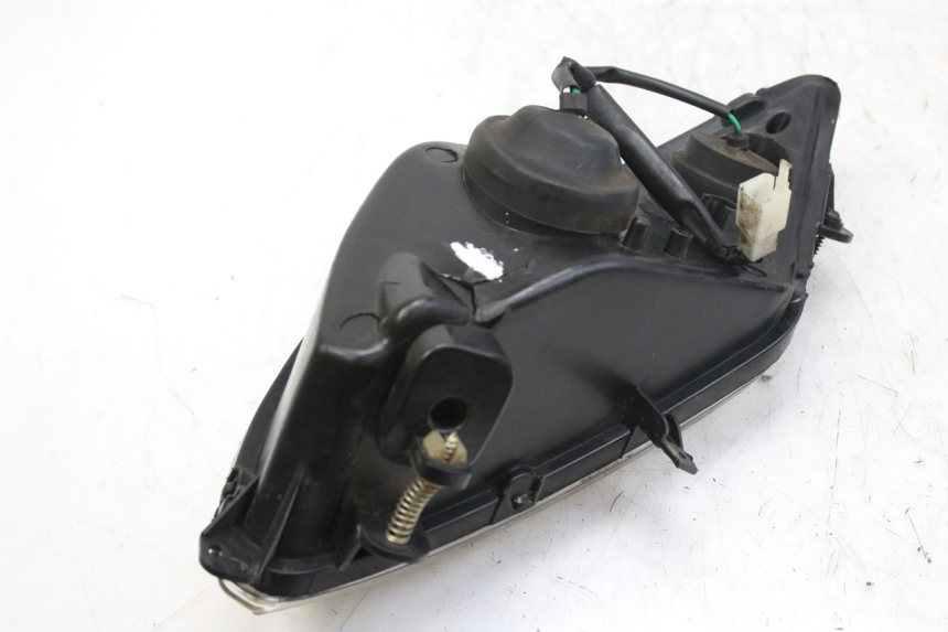 photo de LINKER FRONTSCHEINWERFER PEUGEOT CITYSTAR 50 (2013 - 2017) - Alternative Perspektive