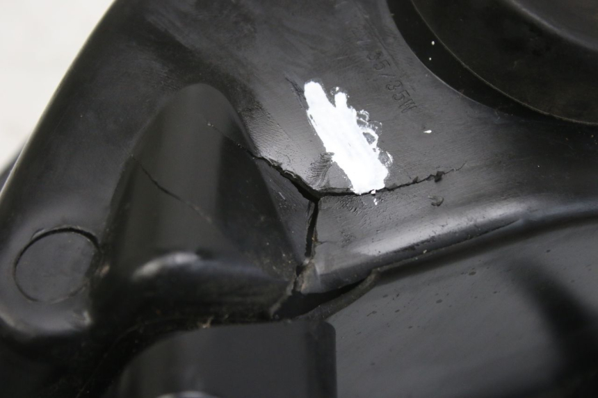 photo de LINKER FRONTSCHEINWERFER PEUGEOT CITYSTAR 50 (2013 - 2017) - Technische Nahaufnahme