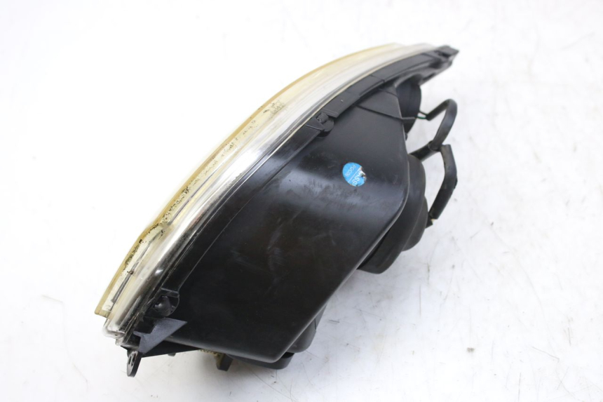 photo de LINKER FRONTSCHEINWERFER PEUGEOT CITYSTAR 50 (2013 - 2017) - Gesamtansicht des Produkts