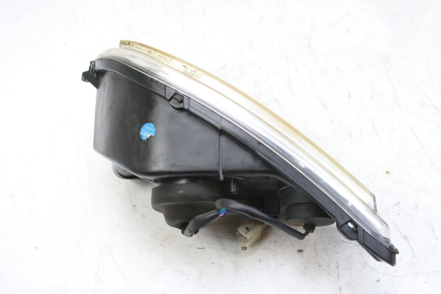 photo de LINKER FRONTSCHEINWERFER PEUGEOT CITYSTAR 50 (2013 - 2017) - Details der Befestigungspunkte