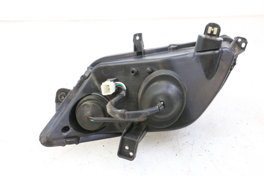 photo de LINKER FRONTSCHEINWERFER PEUGEOT CITYSTAR 50 (2013 - 2017) - Weitere Ansicht des Artikels