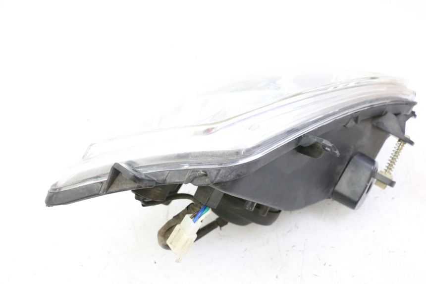 photo de LINKER FRONTSCHEINWERFER PEUGEOT CITYSTAR 50 (2013 - 2017) - Charakteristische Merkmale