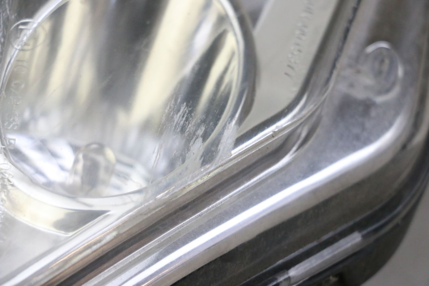 photo de LINKER FRONTSCHEINWERFER PEUGEOT CITYSTAR 50 (2013 - 2017) - Alternative Perspektive