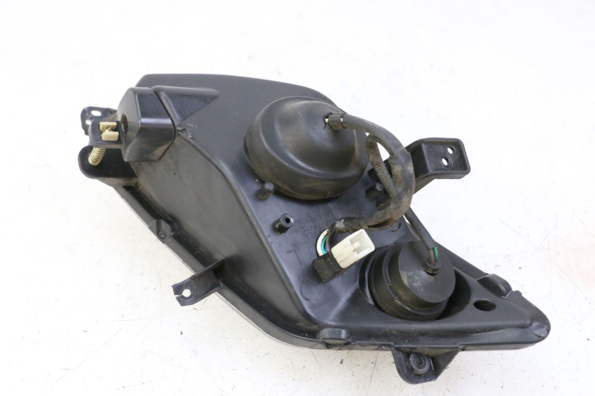 photo de LINKER FRONTSCHEINWERFER PEUGEOT CITYSTAR 50 (2013 - 2017) - Details der Befestigungspunkte