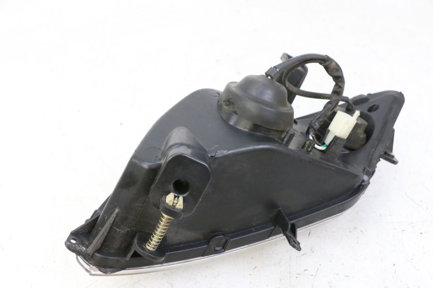 photo de LINKER FRONTSCHEINWERFER PEUGEOT CITYSTAR 50 (2013 - 2017) - Oberflächenzustand und Material