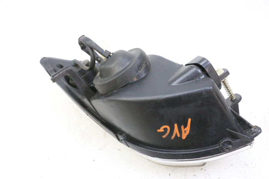 photo de LINKER FRONTSCHEINWERFER PEUGEOT CITYSTAR 50 (2013 - 2017) - Geprüftes Gebrauchtteil