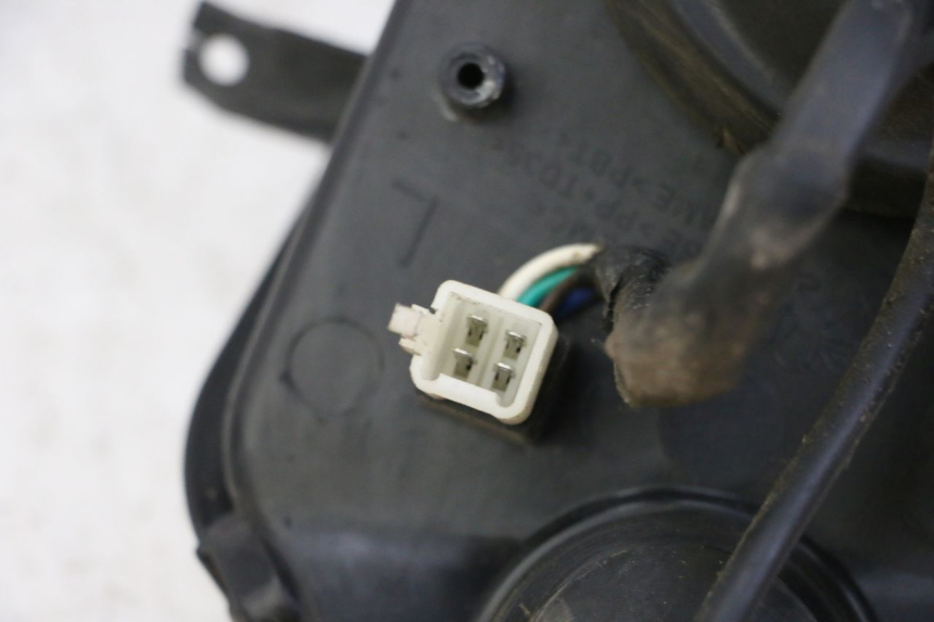 photo de LINKER FRONTSCHEINWERFER PEUGEOT CITYSTAR 50 (2013 - 2017) - Kennzeichnungen und Originalreferenzen