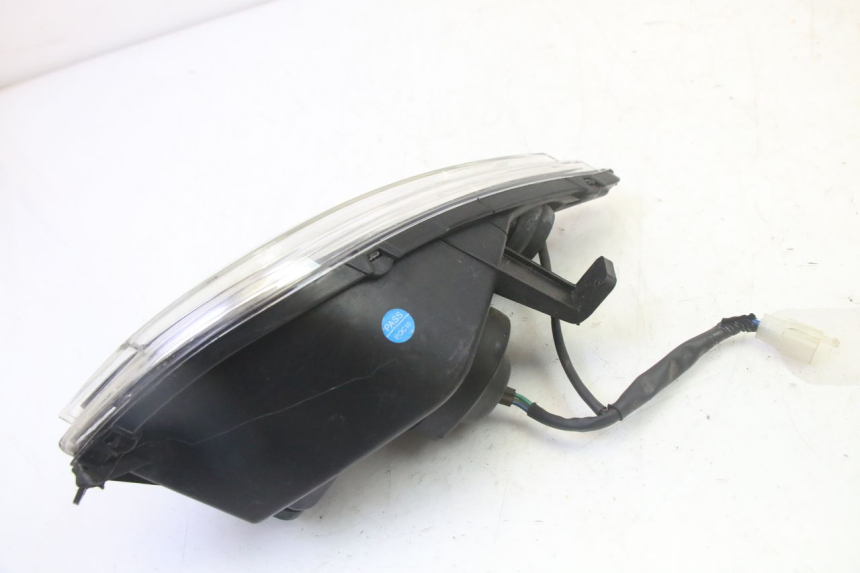 photo de LINKER FRONTSCHEINWERFER PEUGEOT CITYSTAR 50 (2013 - 2017) - Alternative Perspektive