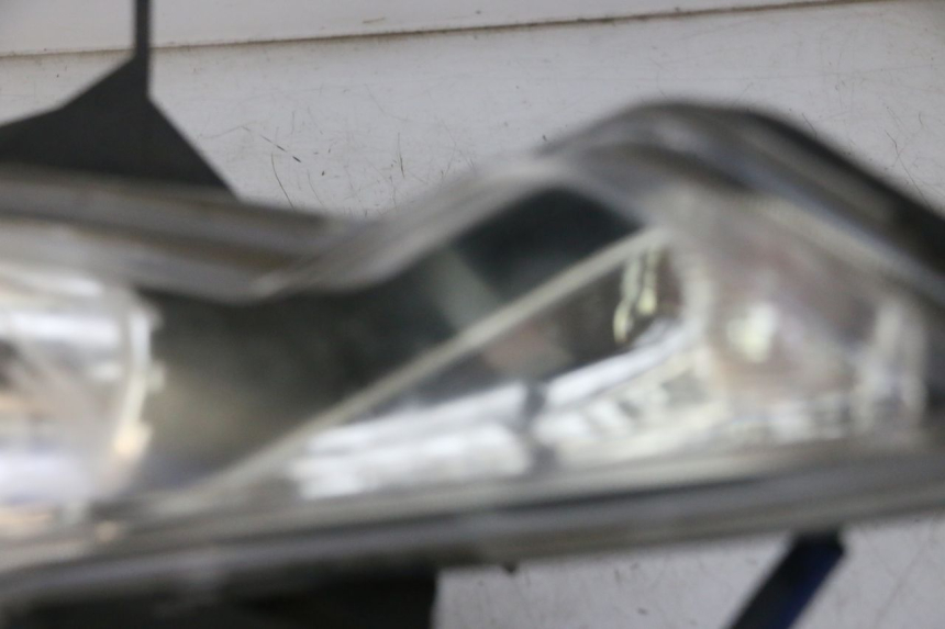 photo de LINKER VORDERSCHEINWERFER KYMCO DINK STREET 125 (2009 - 2014) - Zoom auf Komponenten