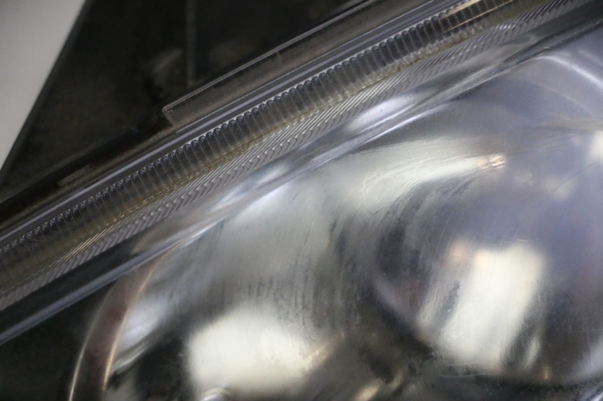 photo de LINKER VORDERSCHEINWERFER KYMCO DINK STREET 125 (2009 - 2014) - Ergänzendes Produktfoto