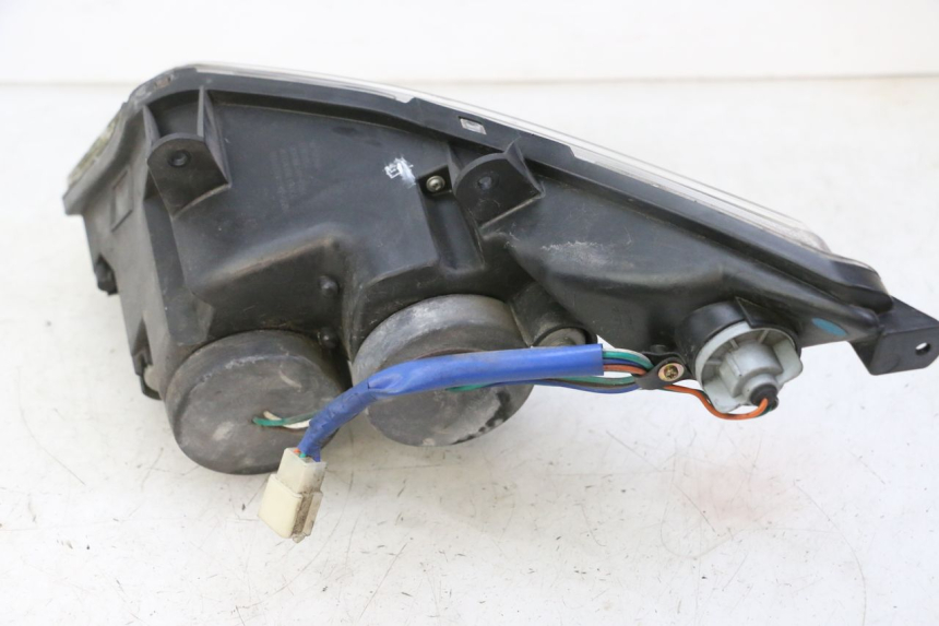 photo de LINKER VORDERSCHEINWERFER KYMCO DINK STREET 125 (2009 - 2014) - Alternative Perspektive