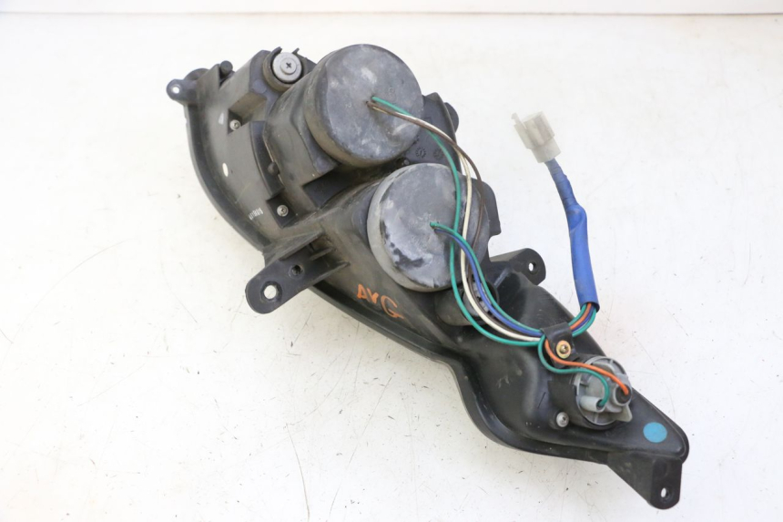 photo de LINKER VORDERSCHEINWERFER KYMCO DINK STREET 125 (2009 - 2014) - Gesamtansicht des Produkts