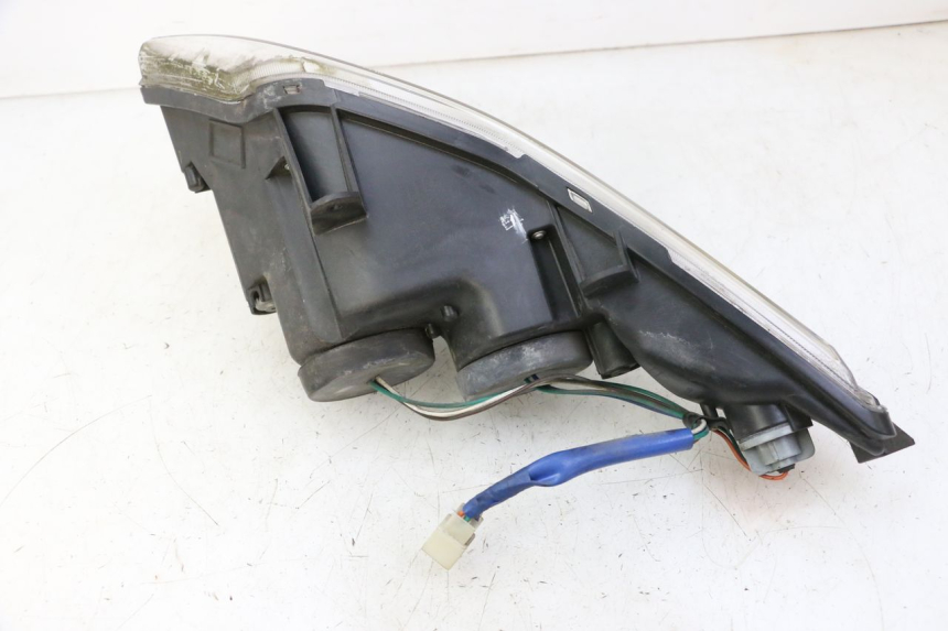 photo de LINKER VORDERSCHEINWERFER KYMCO DINK STREET 125 (2009 - 2014) - Kennzeichnungen und Originalreferenzen