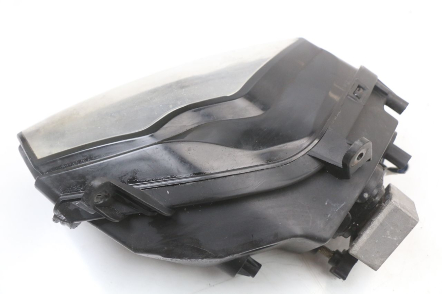 photo de SCHEINWERFER LINKS LONGJIA EASY MAX 125 (2020 - 2024) - Alternative Perspektive