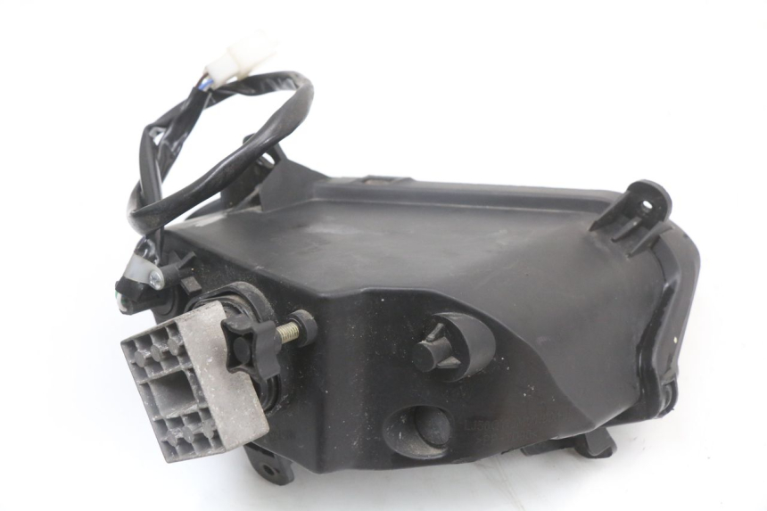 photo de SCHEINWERFER LINKS LONGJIA EASY MAX 125 (2020 - 2024) - Gesamtansicht des Produkts