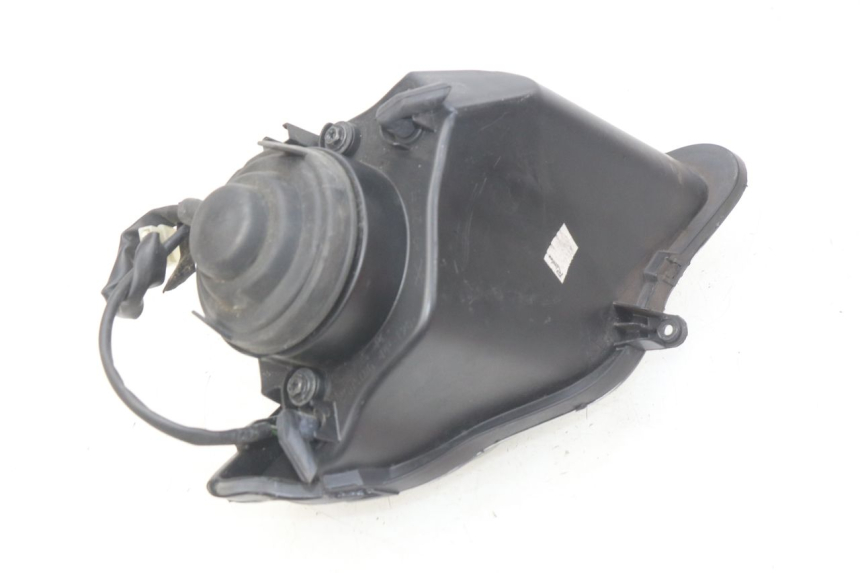 photo de LINKER FRONTSCHEINWERFER PEUGEOT GEOPOLIS 400 (2007 - 2013) - Zoom auf Gebrauchszustand