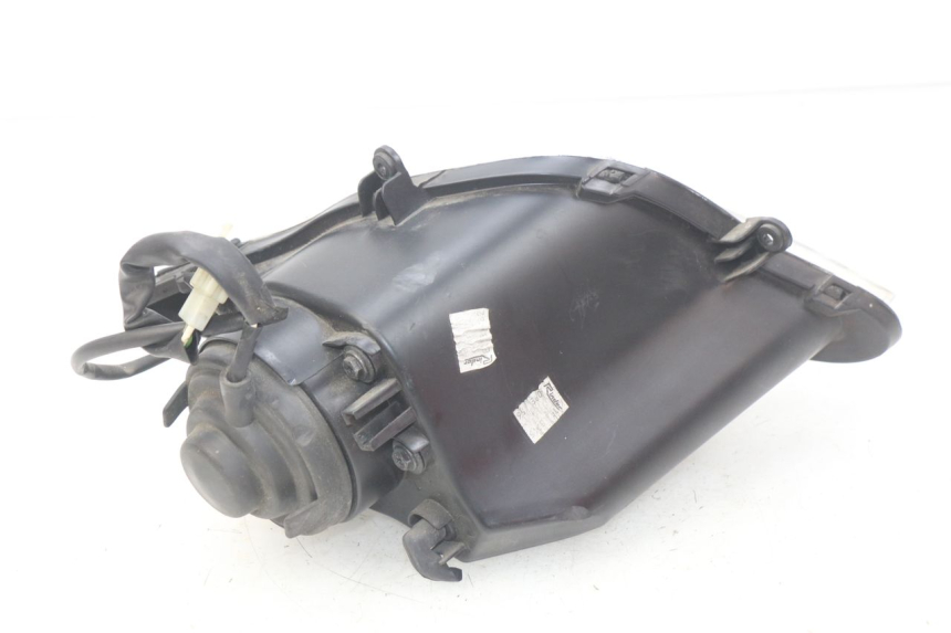 photo de LINKER FRONTSCHEINWERFER PEUGEOT GEOPOLIS 400 (2007 - 2013) - Technische Nahaufnahme