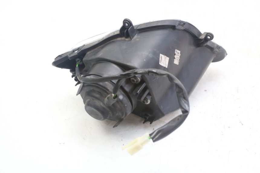 photo de SCHEINWERFER LINKS PEUGEOT GEOPOLIS RS 125 (2007 - 2009) - Zoom auf Gebrauchszustand