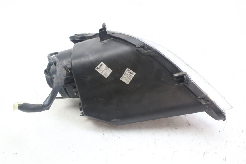 photo de SCHEINWERFER LINKS PEUGEOT GEOPOLIS RS 125 (2007 - 2009) - Alternative Perspektive