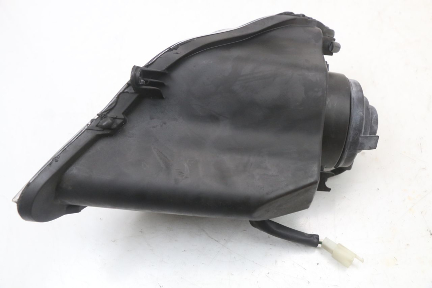 photo de SCHEINWERFER LINKS PEUGEOT GEOPOLIS RS 125 (2007 - 2009) - Technische Nahaufnahme