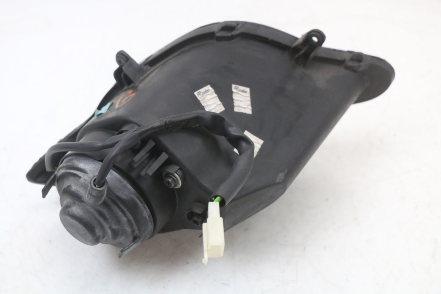 photo de SCHEINWERFER LINKS PEUGEOT GEOPOLIS RS 125 (2007 - 2009) - Gesamtansicht des Produkts