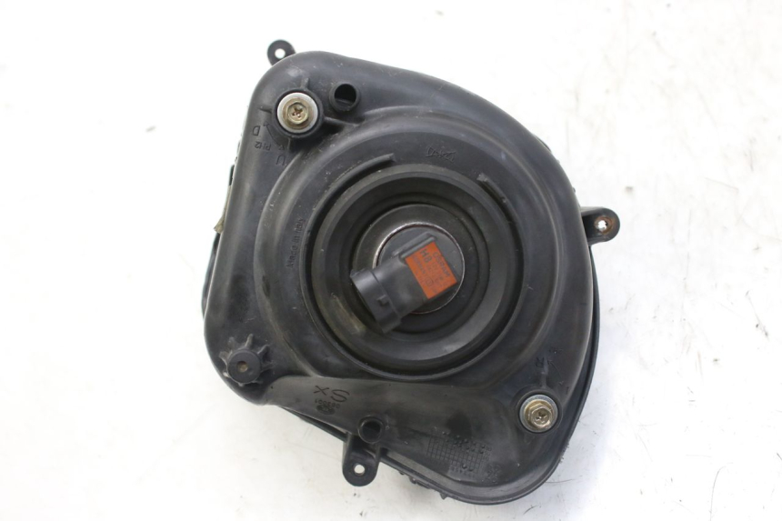 photo de LINKER VORDERSCHEINWERFER DERBI GPR 50 (2004 - 2009) - Detailansicht des Bauteils