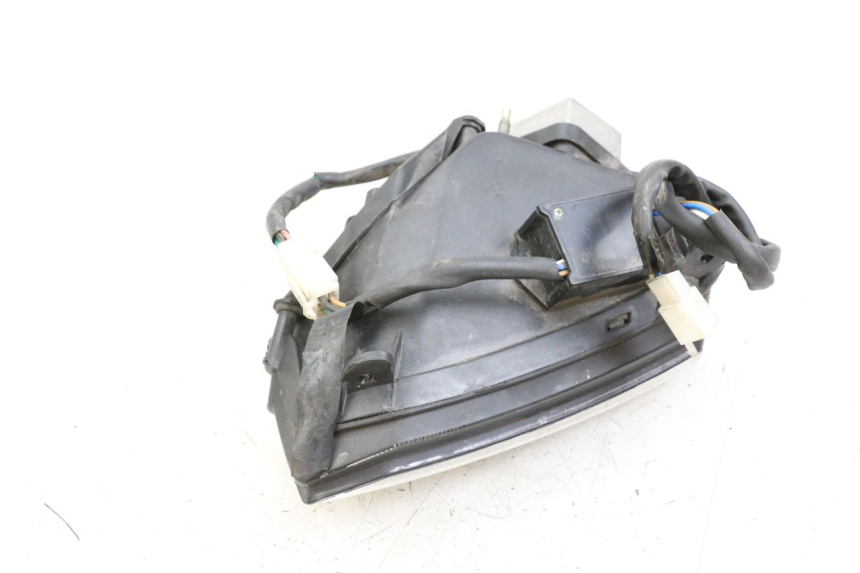 photo de SCHEINWERFER LINKS NECO GPX LC 2T 50 (2014 - 2018) - Zoom auf Gebrauchszustand