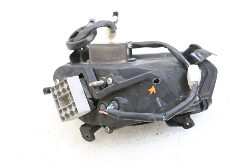 photo de SCHEINWERFER LINKS NECO GPX LC 2T 50 (2014 - 2018) - Alternative Perspektive