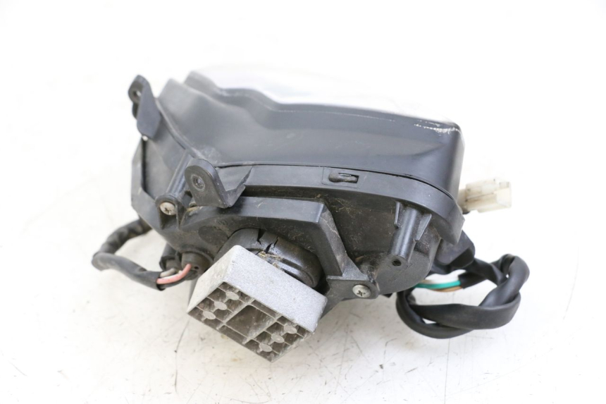 photo de SCHEINWERFER LINKS NECO GPX LC 2T 50 (2014 - 2018) - Gesamtansicht des Produkts