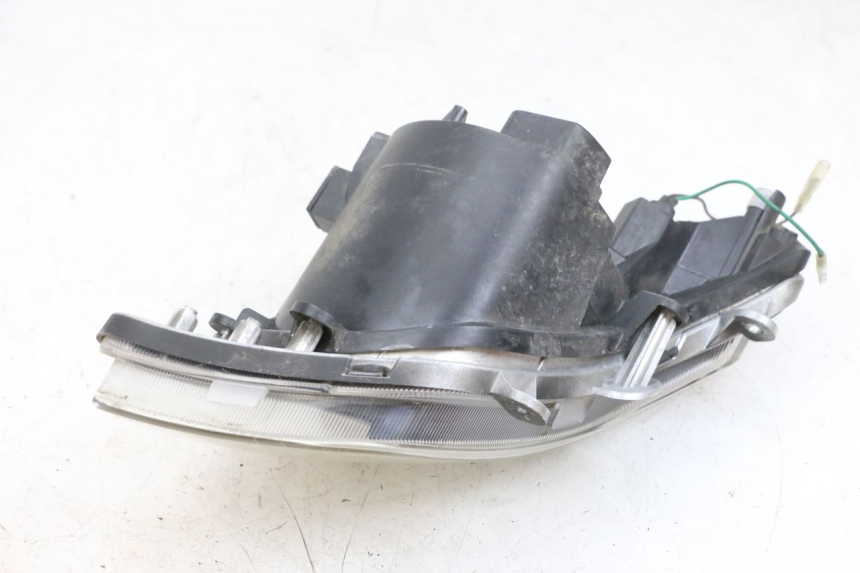 photo de SCHEINWERFER LINKS SYM GTS EVO 125 (2009 - 2013) - Gesamtansicht des Produkts