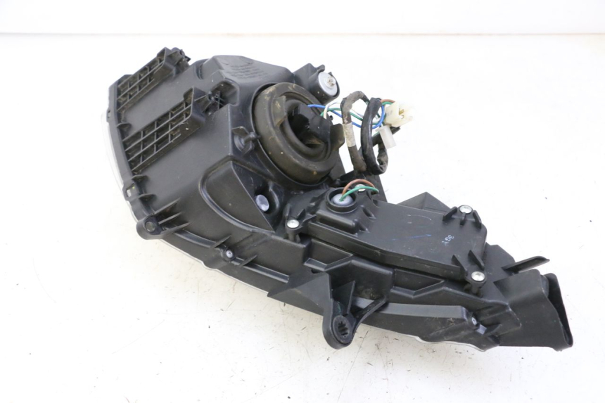 photo de SCHEINWERFER LINKS SYM JOYMAX 125 (2010 - 2017) - Detailansicht des Bauteils