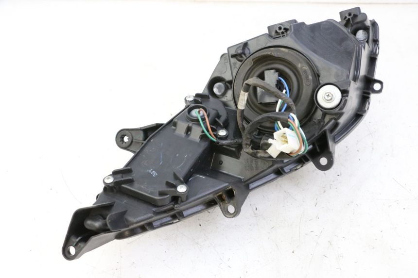 photo de SCHEINWERFER LINKS SYM JOYMAX 125 (2010 - 2017) - Alternative Perspektive