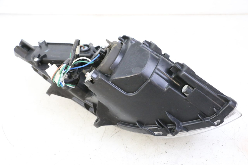 photo de SCHEINWERFER LINKS SYM JOYMAX 125 (2010 - 2017) - Technische Nahaufnahme