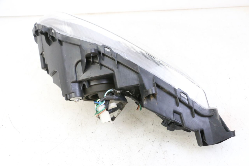 photo de SCHEINWERFER LINKS SYM JOYMAX 125 (2010 - 2017) - Gesamtansicht des Produkts