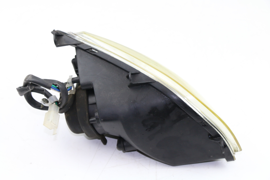 photo de SCHEINWERFER LINKS LINTEX HT50QT-36 VERONA 50 (2012 - 2017) - Detailansicht des Bauteils