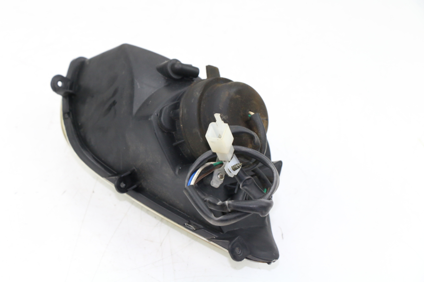 photo de SCHEINWERFER LINKS LINTEX HT50QT-36 VERONA 50 (2012 - 2017) - Weitere Ansicht des Artikels