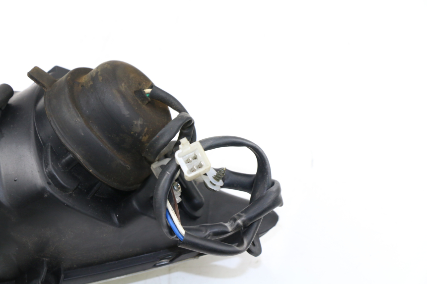 photo de SCHEINWERFER LINKS LINTEX HT50QT-36 VERONA 50 (2012 - 2017) - Zoom auf Gebrauchszustand