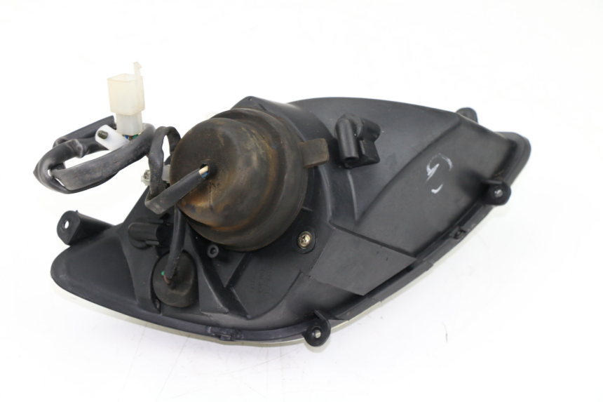 photo de SCHEINWERFER LINKS LINTEX HT50QT-36 VERONA 50 (2012 - 2017) - Alternative Perspektive