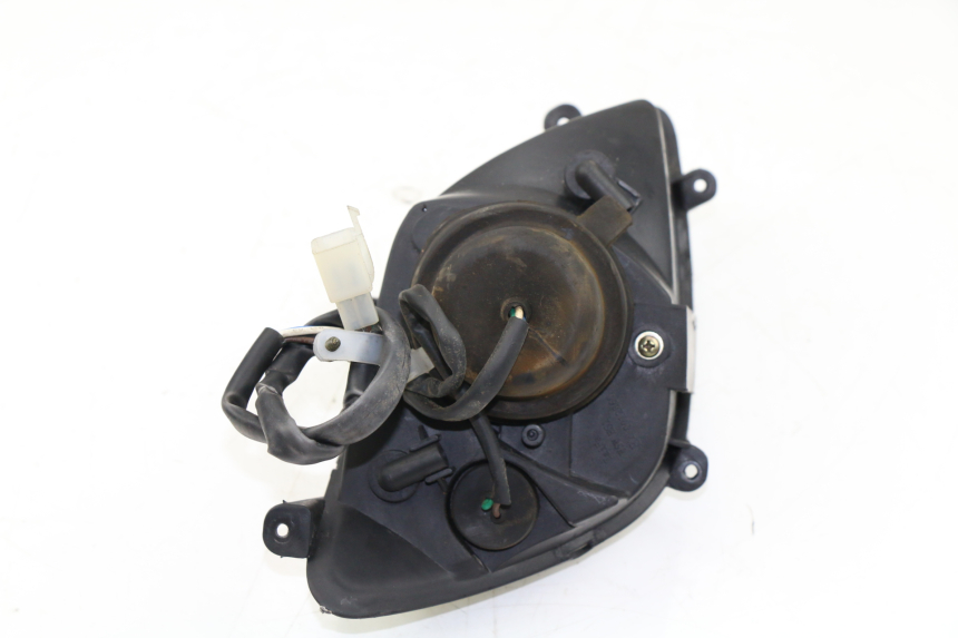 photo de SCHEINWERFER LINKS LINTEX HT50QT-36 VERONA 50 (2012 - 2017) - Gesamtansicht des Produkts