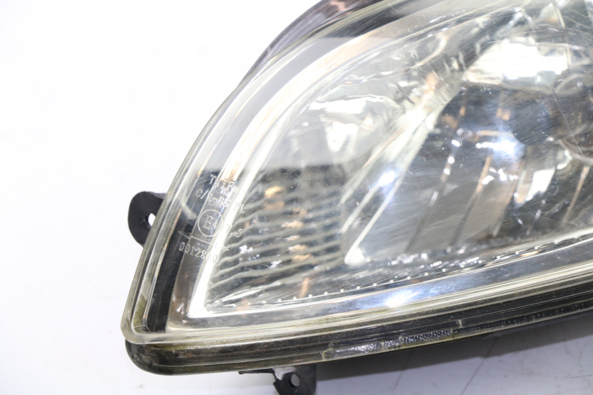 photo de SCHEINWERFER LINKS LINTEX HT50QT-36 VERONA 50 (2012 - 2017) - Geprüftes Gebrauchtteil